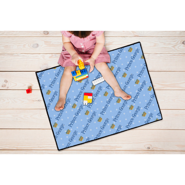 Prince Door Mats - LIFESTYLE kid