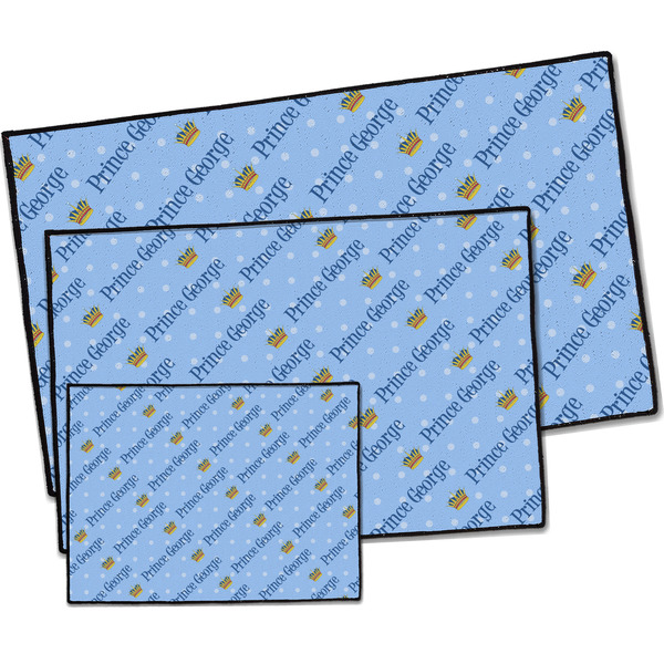 Prince Door Mats - PARENT MAIN