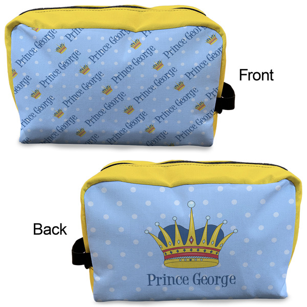 Prince Dopp Kit - Approval