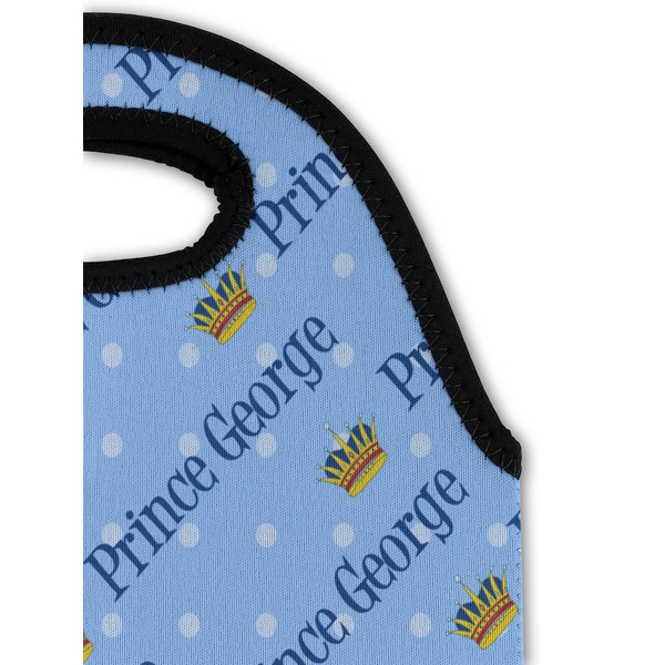 Prince Double Wine Tote - Detail 1 (new)