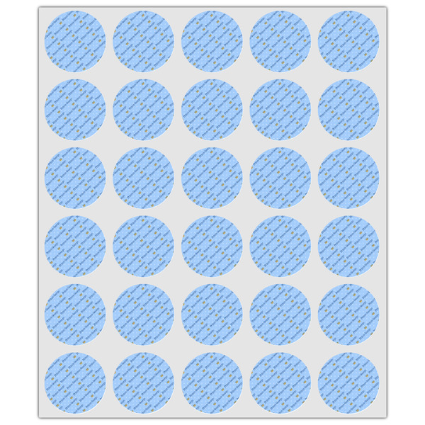 Prince Drink Topper - XSmall - Set of 30