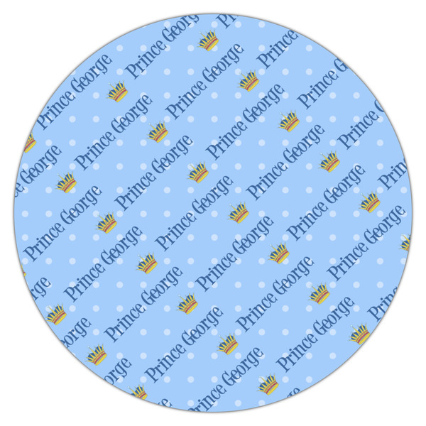 Prince Drink Topper - XSmall - Single