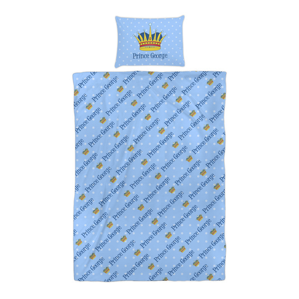 Prince Duvet Cover Set - Twin XL - Alt Approval