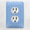Prince Electric Outlet Plate - LIFESTYLE
