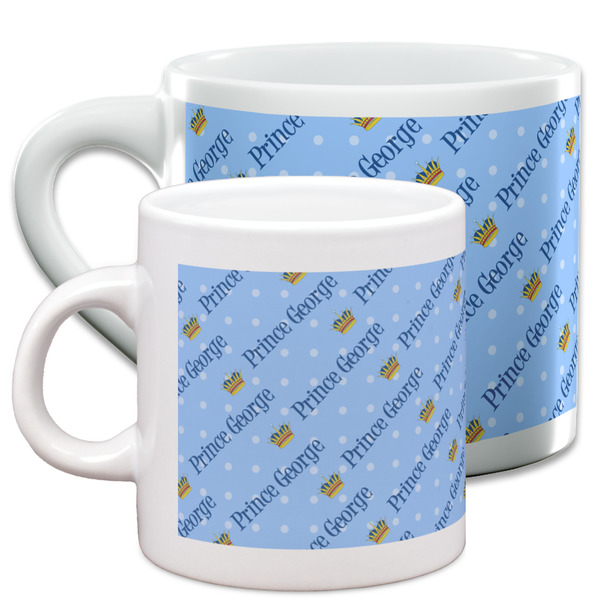 Prince Espresso Mugs - Main Parent