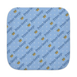 Prince Face Towel (Personalized)