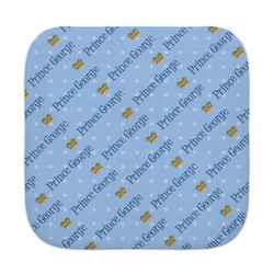 Prince Face Towel (Personalized)