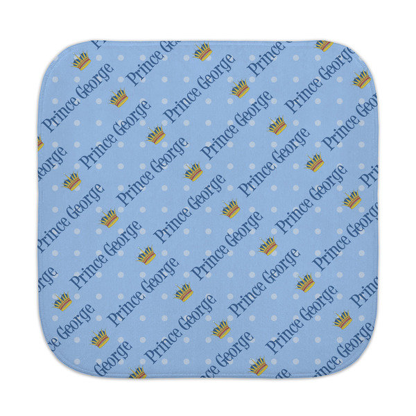 Custom Prince Face Towel (Personalized)