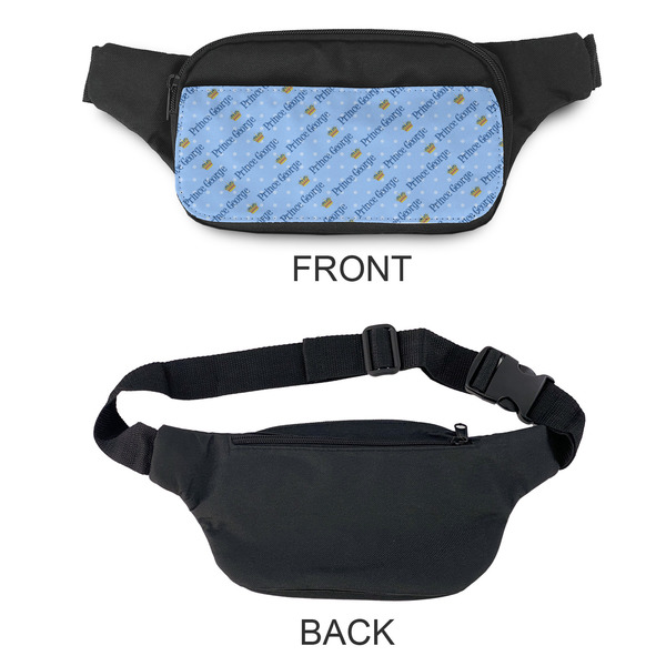 Prince Fanny Packs - APPROVAL