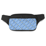 Prince Fanny Pack (Personalized)