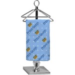 Prince Finger Tip Towel (Personalized)
