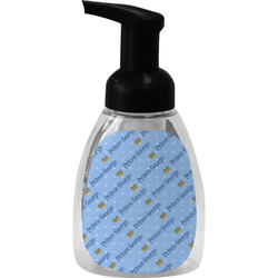 Prince Foam Soap Bottle (Personalized)