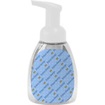 Prince Foam Soap Bottle (Personalized)