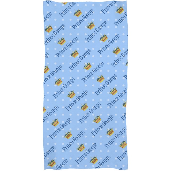 Prince Full Sized Bath Towel - Apvl