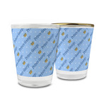 Prince Glass Shot Glass - 1.5 oz (Personalized)