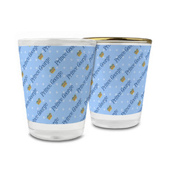Prince Glass Shot Glass - 1.5 oz (Personalized)