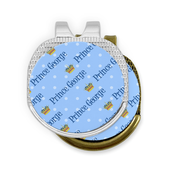 Prince Golf Ball Marker Hat Clip - PARENT/MAIN