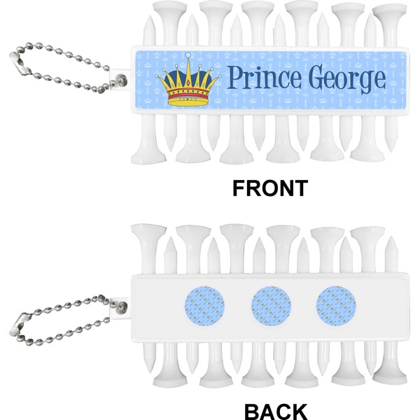 Prince Golf Buddy (Approval)