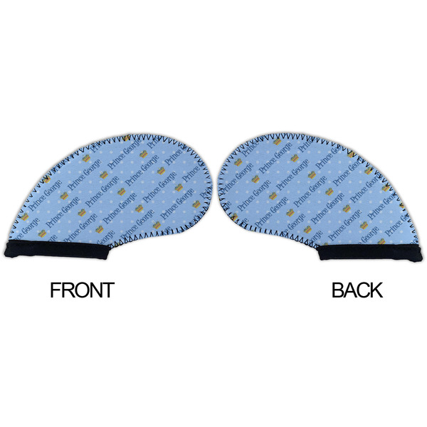 Prince Golf Club Covers - APPROVAL