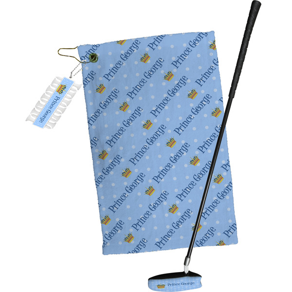 Prince Golf Gift Kit (Full Print)