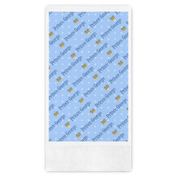 Prince Guest Paper Towels - Full Color (Personalized)