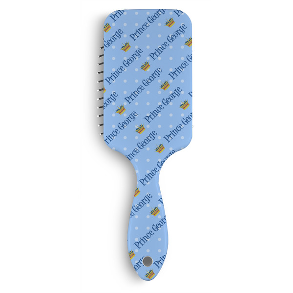 Custom Prince Hair Brushes (Personalized)