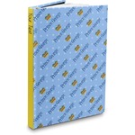 Prince Hardbound Journal (Personalized)