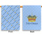Prince House Flags - Double Sided - APPROVAL