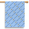 Prince House Flags - Single Sided - PARENT MAIN