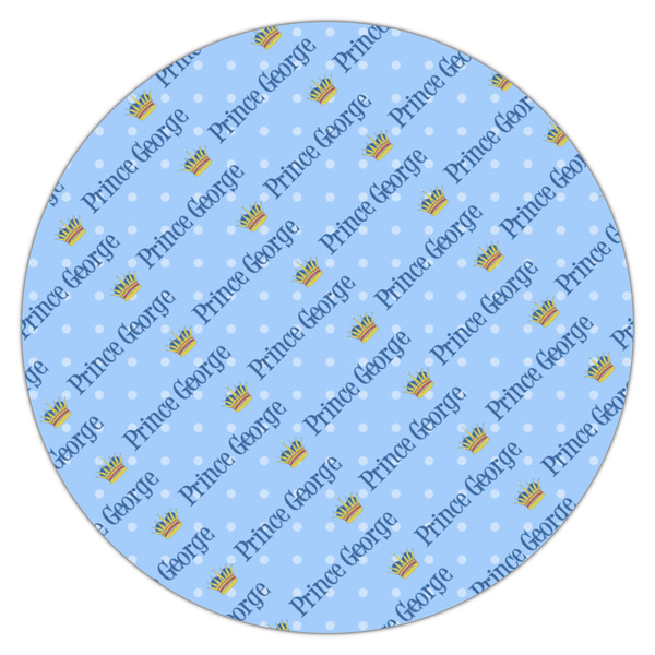 Prince Icing Circle - Medium - Single