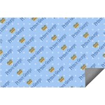 Prince Indoor / Outdoor Rug - 8'x10' (Personalized)