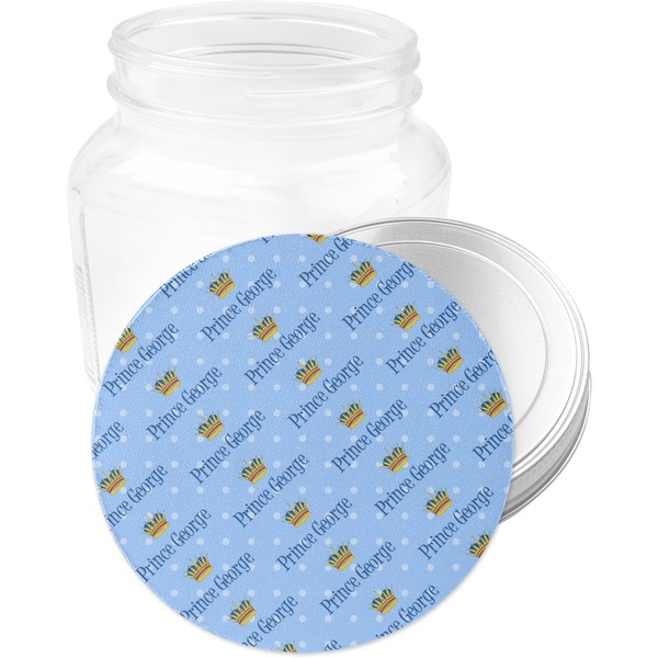 Prince Jar Opener - Main