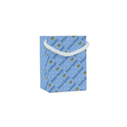 Prince Jewelry Gift Bags (Personalized)