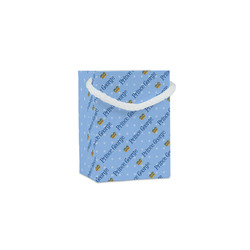 Prince Jewelry Gift Bags - Matte (Personalized)