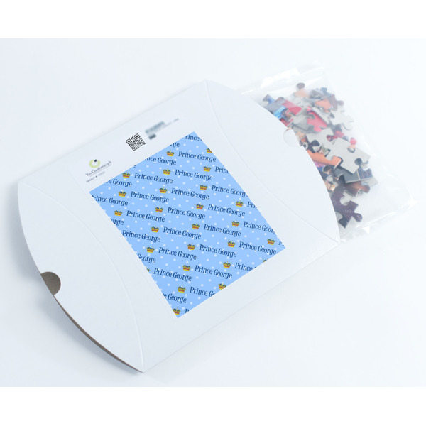 Prince Jigsaw Puzzle 110 Piece - Box