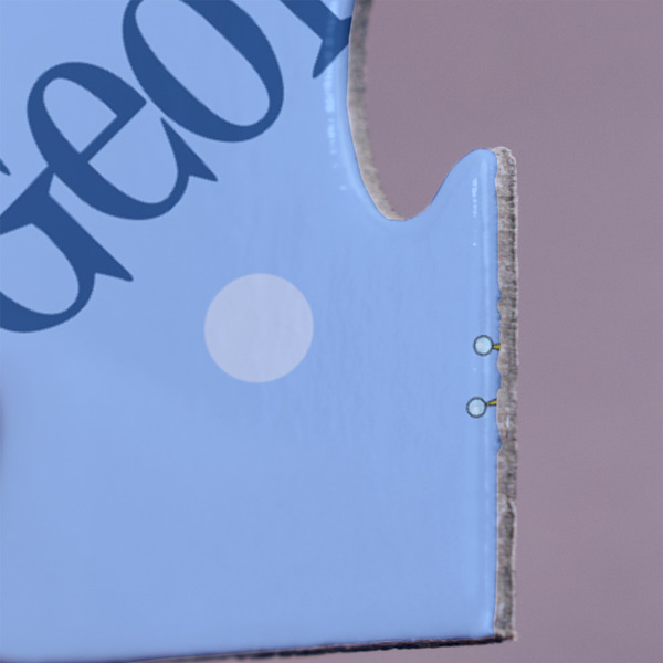 Prince Jigsaw Puzzle 30 Piece  - Close Up