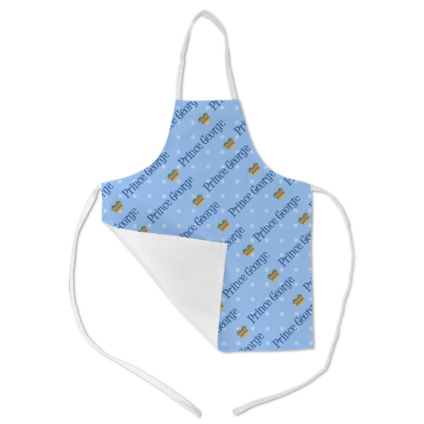 Prince Kid's Aprons - Medium - Main (med/lrg)