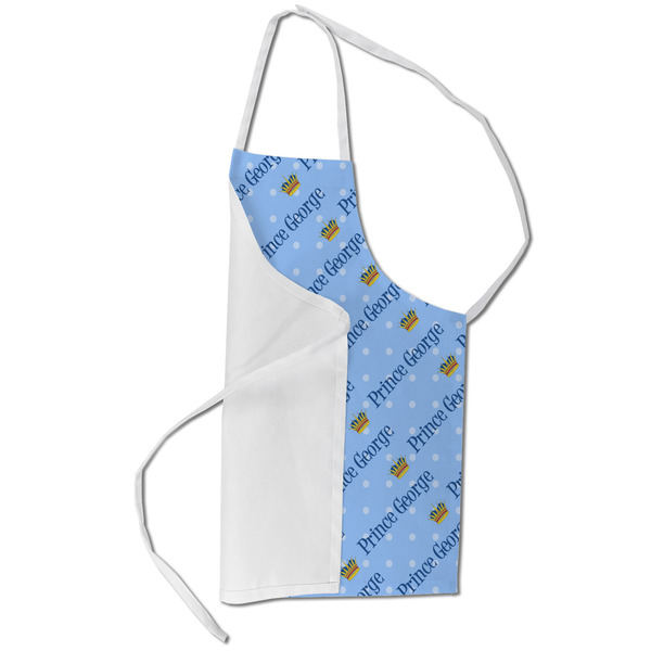 Prince Kid's Aprons - Small - Main