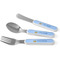 Prince Kid's Flatware (Personalized)