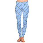 Prince Ladies Leggings - Extra Large (Personalized)