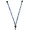 Prince Lanyard (Personalized)