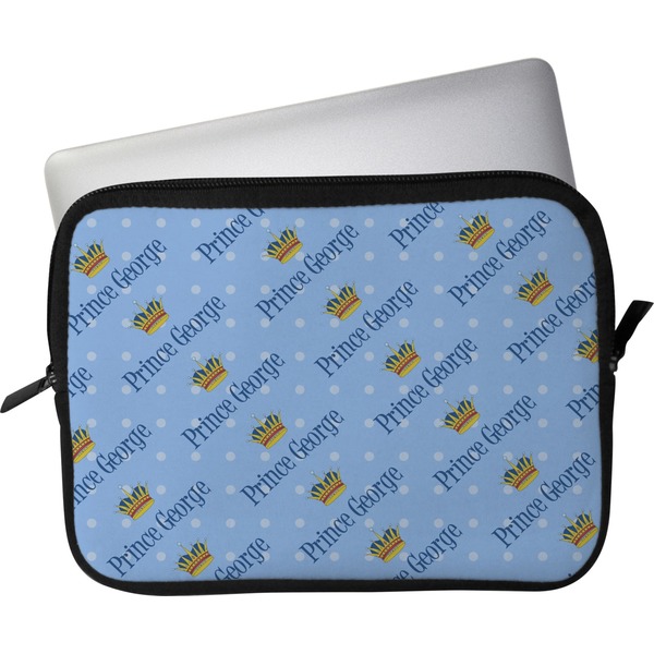 Custom Prince Laptop Sleeve / Case - 11" (Personalized)