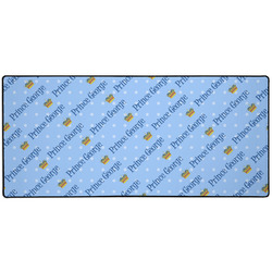 Prince Gaming Mouse Pad (Personalized)