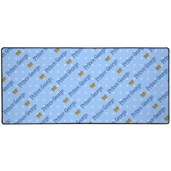 Custom Prince 3XL Gaming Mouse Pad - 35" x 16" (Personalized)