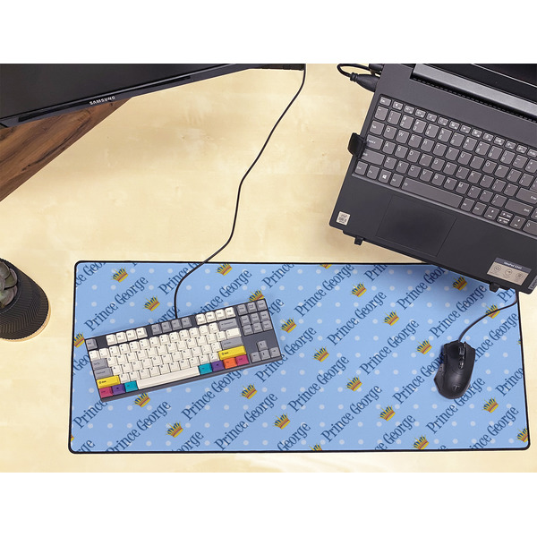 Prince Large Gaming Mats - LIFESTYLE