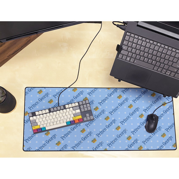 Prince Large Gaming Mats - LIFESTYLE