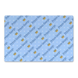 Prince Large Rectangle Car Magnet (Personalized)