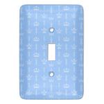 Prince Light Switch Cover (Single Toggle)