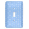 Prince Light Switch Cover (Single Toggle)