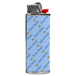 Prince Case for BIC Lighters (Personalized)